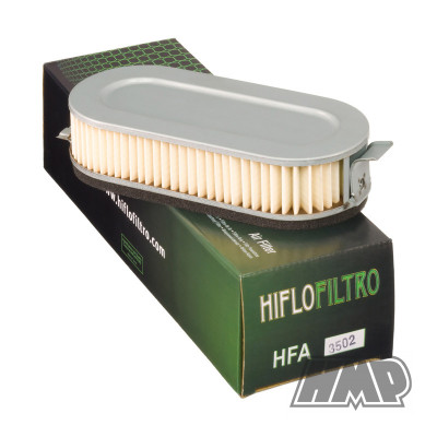 Filtro ar SUZUKI GSX 550 / GS 650 - HIFLOFILTRO